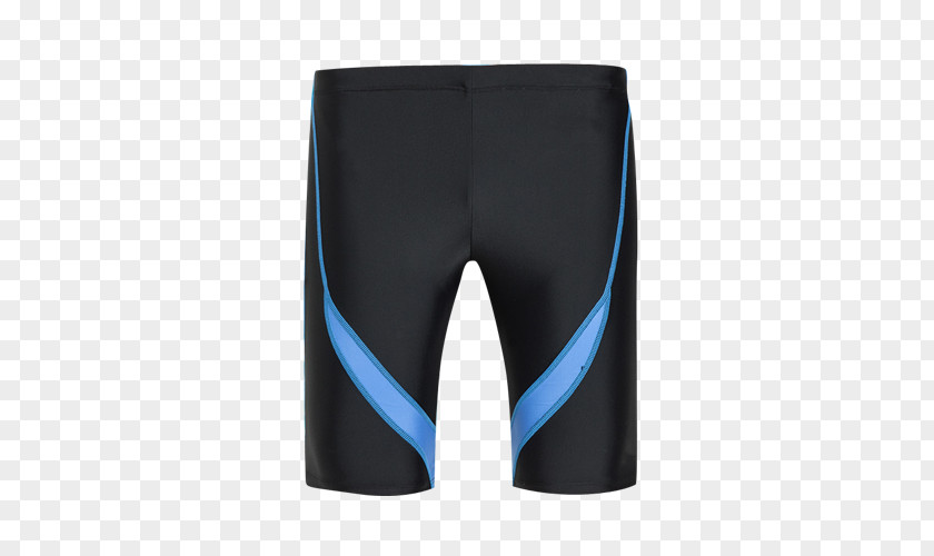 Men's Cool Swimming Trousers Swim Briefs Trunks Shorts PNG