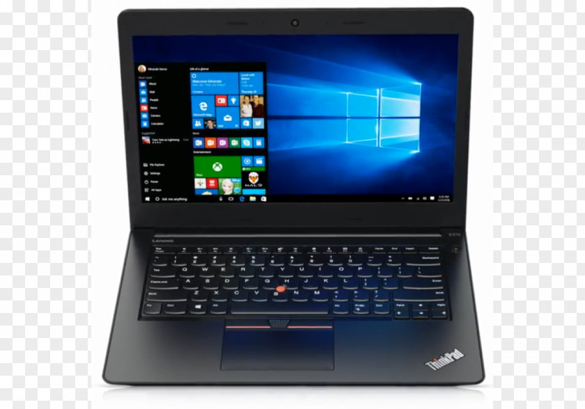 Money Back Guarantee Laptop Intel Core I5 ThinkPad E Series Lenovo PNG