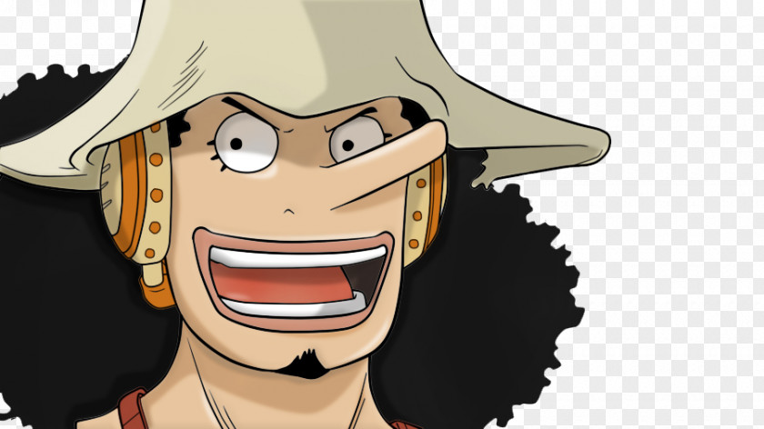 One Piece Usopp Monkey D. Luffy Nami Piece: Pirate Warriors PNG