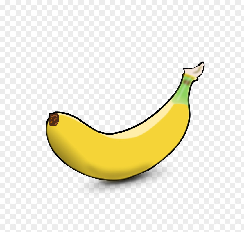 Prophet. Banana Fruit Food Drawing Clip Art PNG