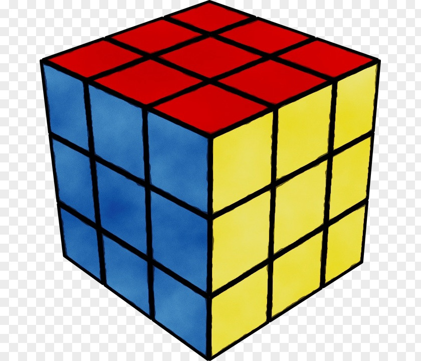 Speedcubing Combination Puzzle Rubiks Cube PNG