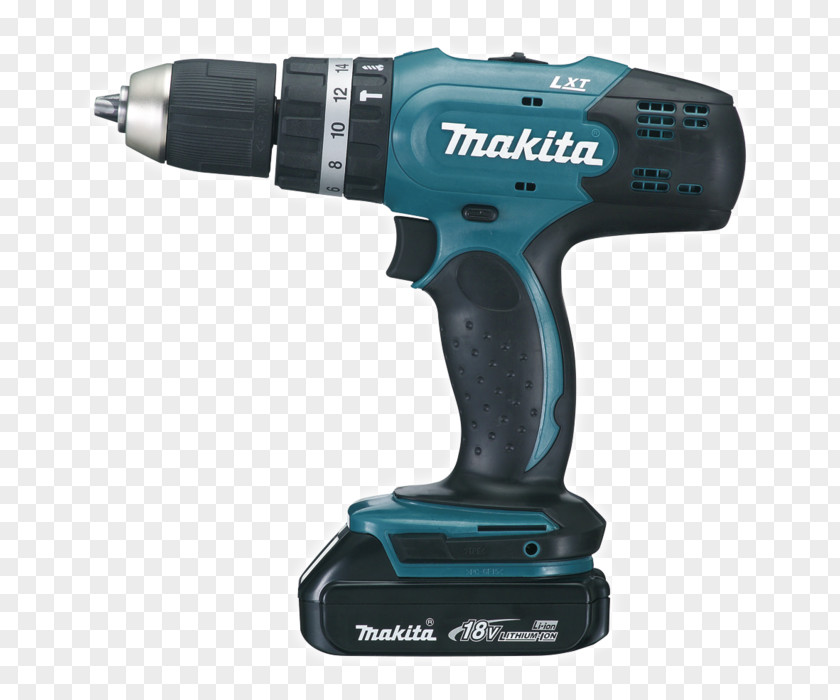 Troféu Augers Makita Cordless Lithium-ion Battery Tool PNG