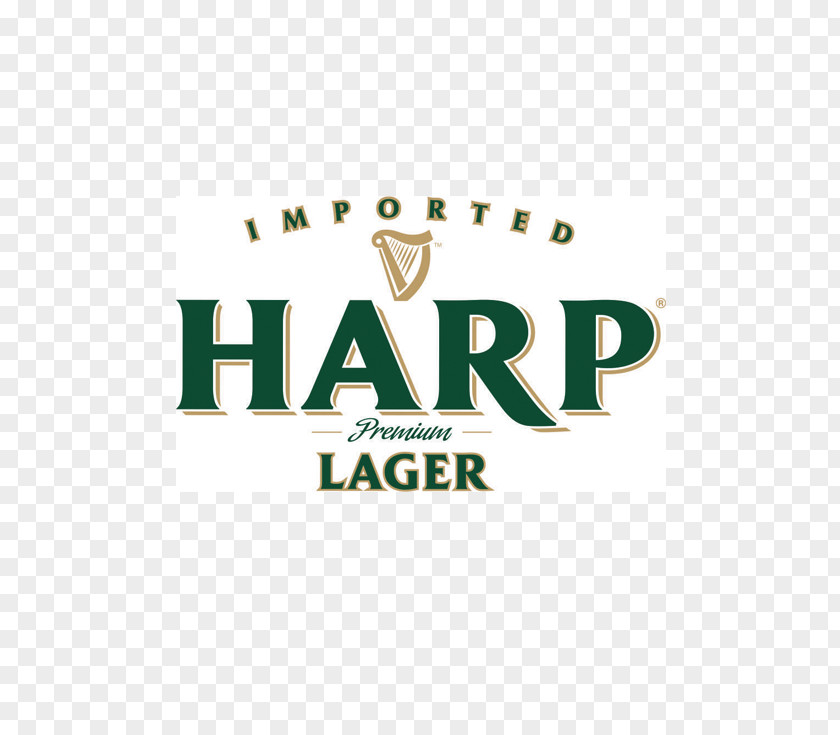 24 Pack, 12 Fl Oz Bottles Product Design Logo BrandGuinness Harp Lager PNG