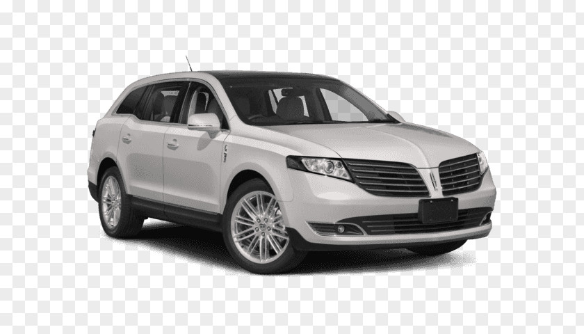 Car Lincoln MKT Ford Motor Company PNG
