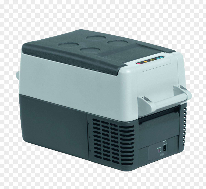 Car Refrigerator Decoration Design In Kind Download Cooler Dometic Group Compressor PNG