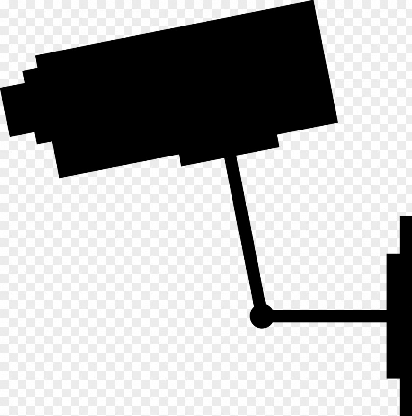 Cctv Closed-circuit Television Wireless Security Camera Symbol Clip Art PNG