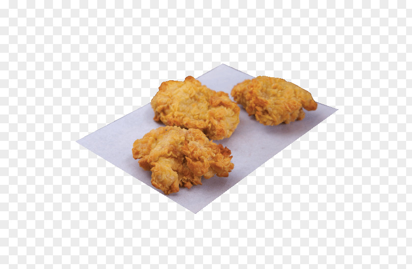 Chicken Crispy McDonald's McNuggets Fried Fingers PNG