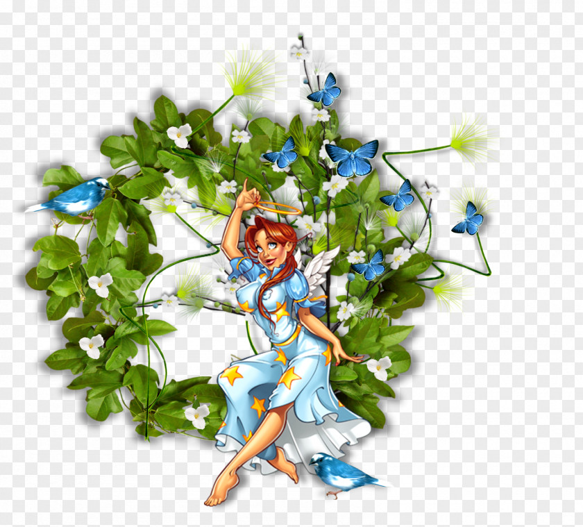 Computer Flowering Plant Desktop Wallpaper Figurine PNG