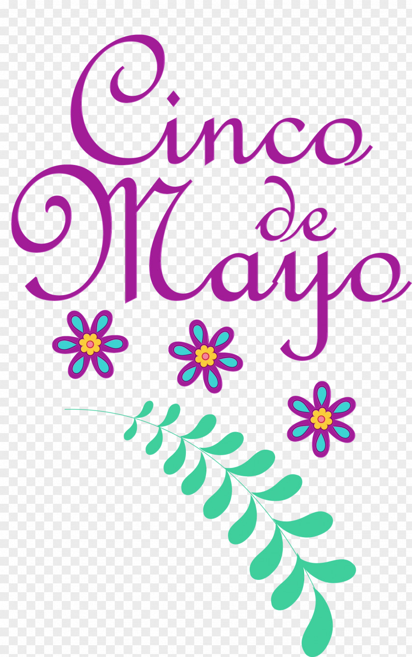 Floral Design PNG