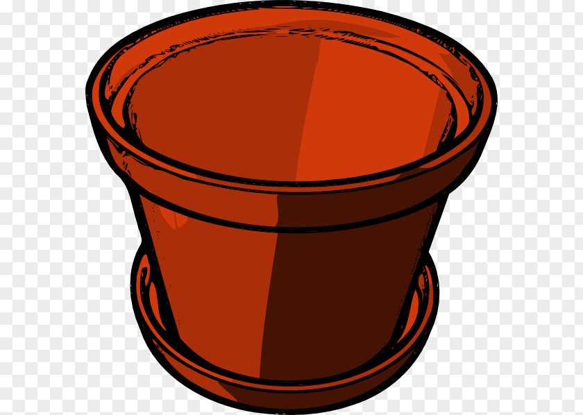 Flower Pot Clipart Flowerpot Stock Pots Clip Art PNG