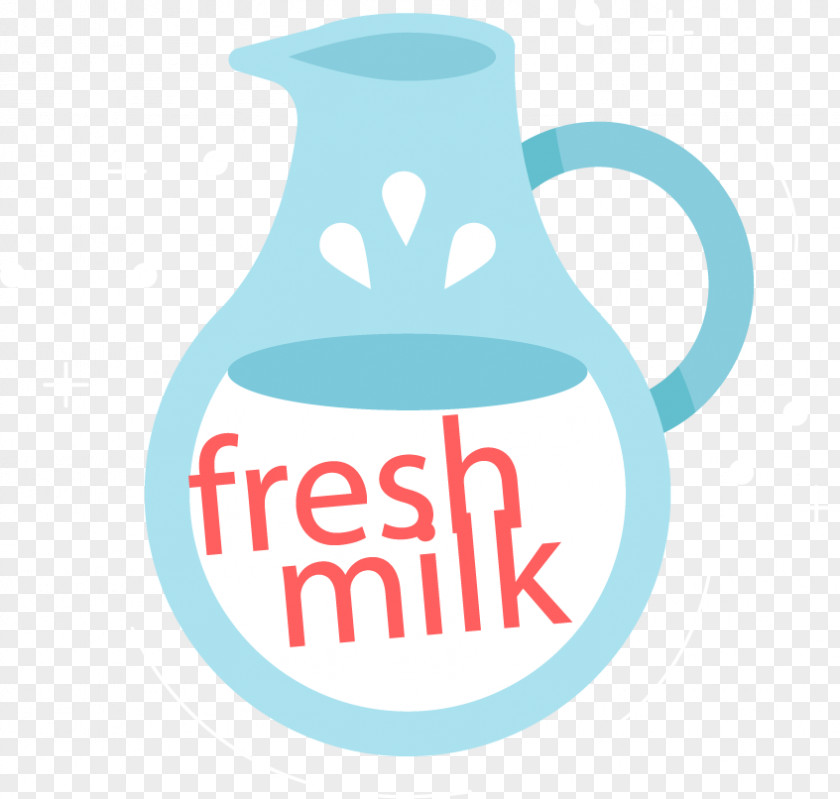 Glass Of Milk Brand Logo Product Design Font PNG