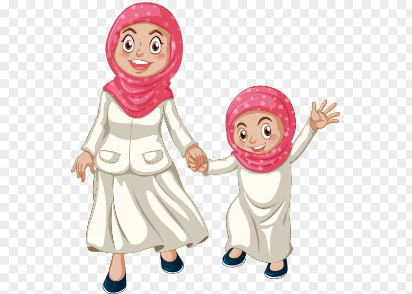 Islam Muslim Clip Art PNG