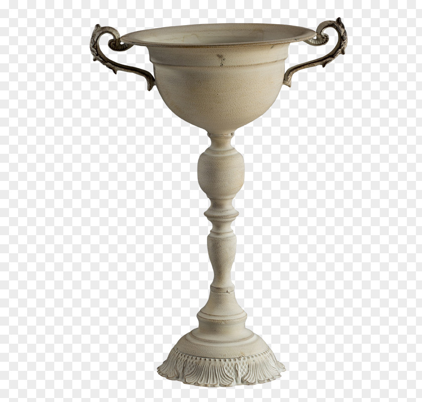 Metal Bowl Vase Galvanization Ceramic PNG
