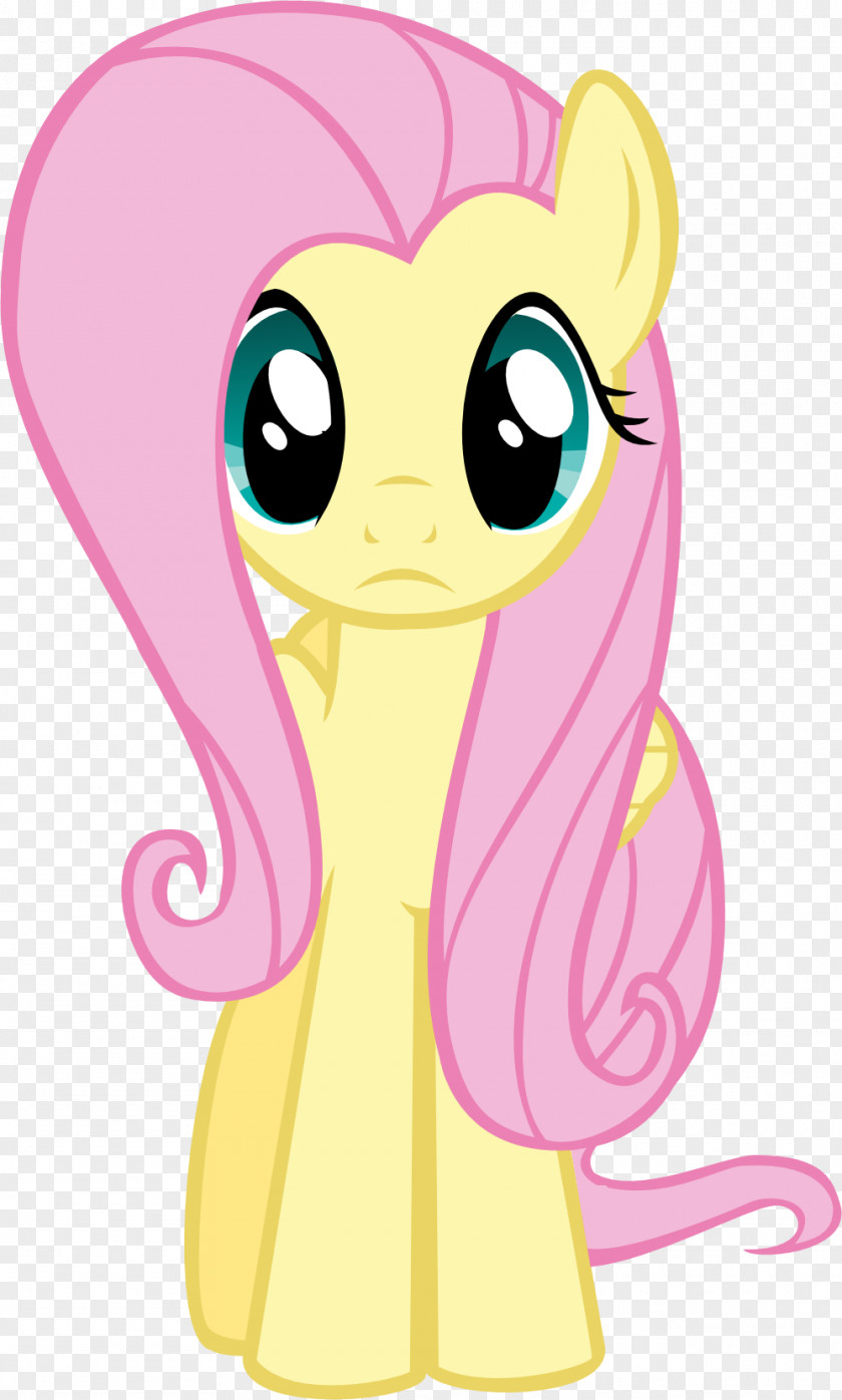 My Little Pony Fluttershy Rarity Pinkie Pie Applejack PNG