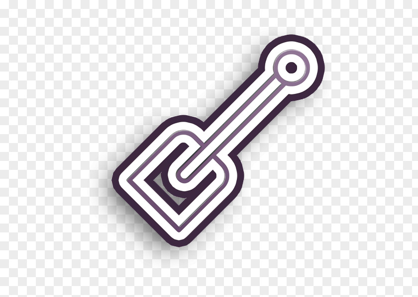 Pirates Icon Shovel PNG