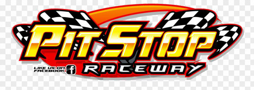Pit Stop Raceway Kart Racing THE PIT STOP Gift Card PNG