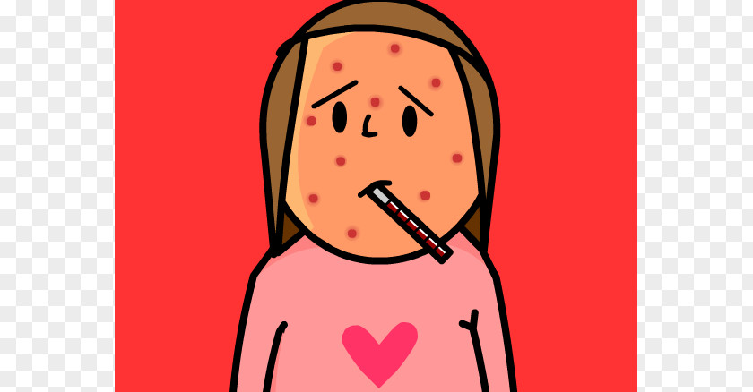 Pox Cliparts Chickenpox Itch Clip Art PNG