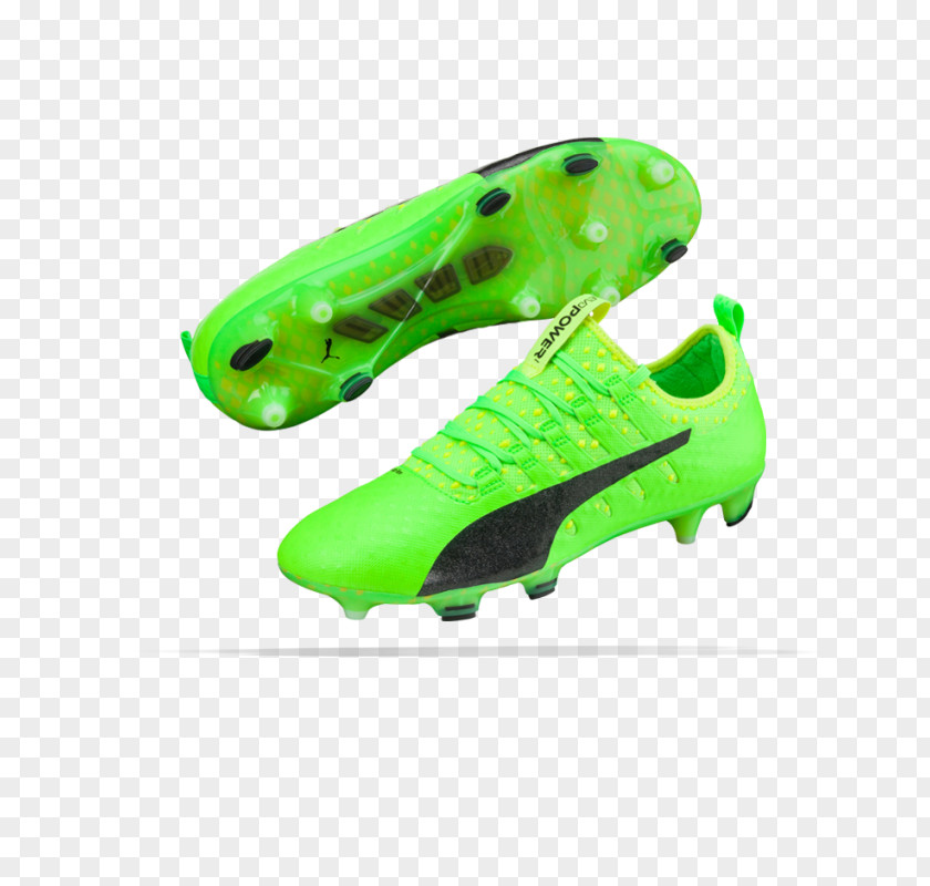 Vigor Man Puma Football Shoes Evospeed Sl Fg Boots PNG