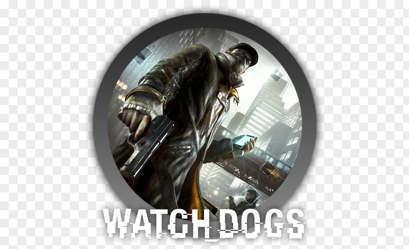 Watch Dogs 2 Video Game Computer Software Security Hacker PNG