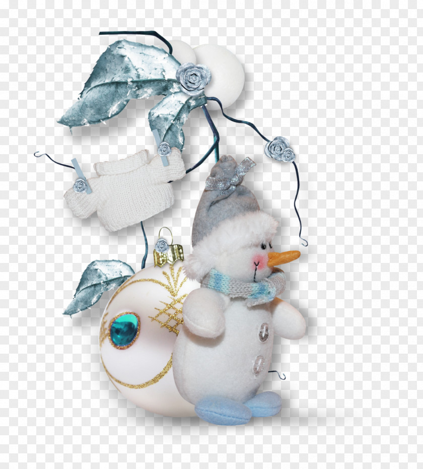 Winter Christmas Snowman Photography Directupload PNG