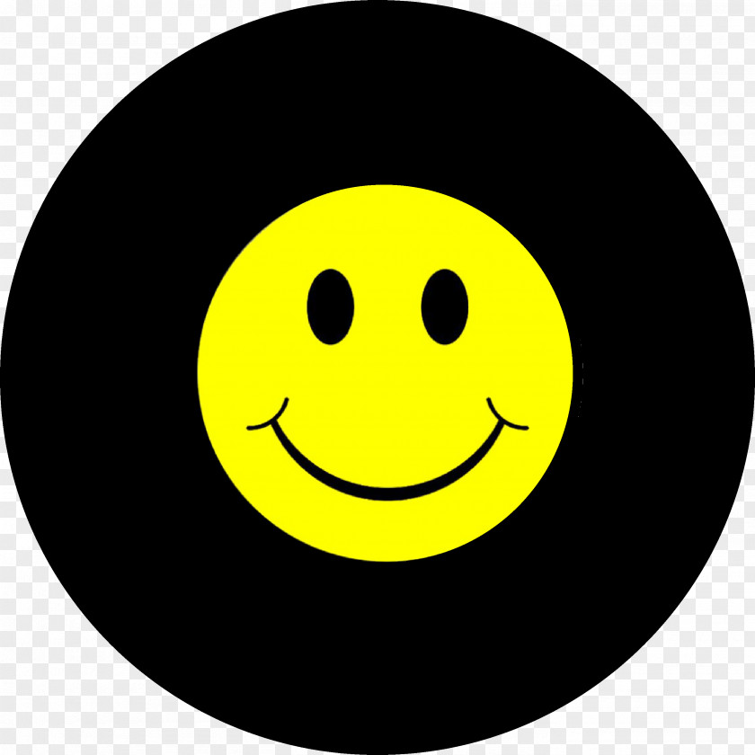 Yellow Smiley Face Edward Blake Wallpaper PNG
