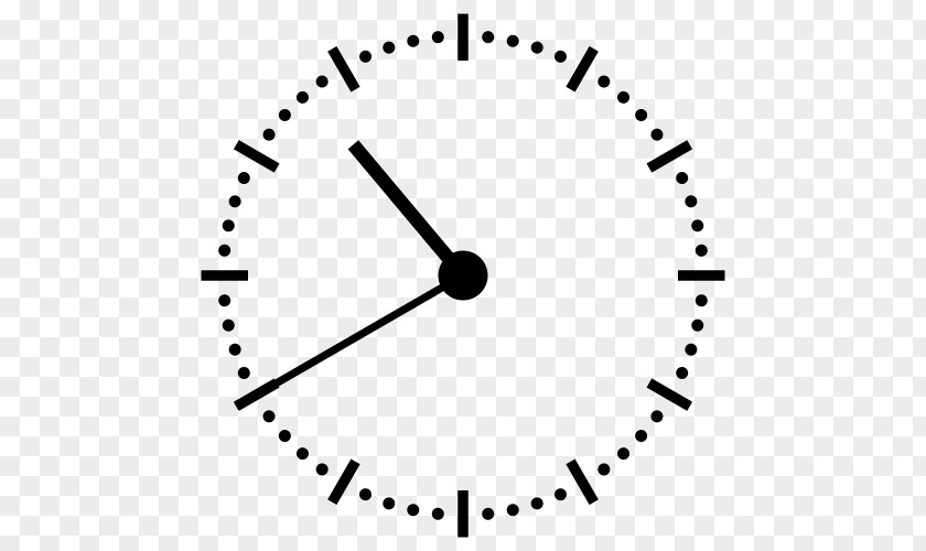 Clock Digital 12-hour 24-hour Face PNG