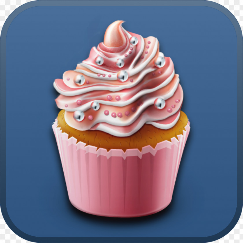 CUPCAKES Cupcake Red Velvet Cake Clip Art PNG