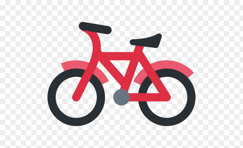 Emoji Emojipedia Bicycle Transport Text Messaging PNG
