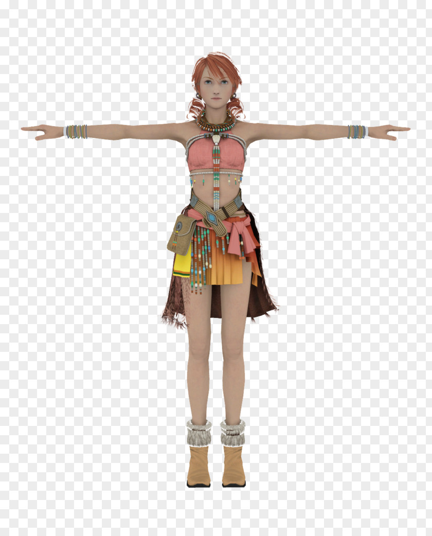 Final Fantasy 8 Bits Costume Performing Arts Character Religion PNG