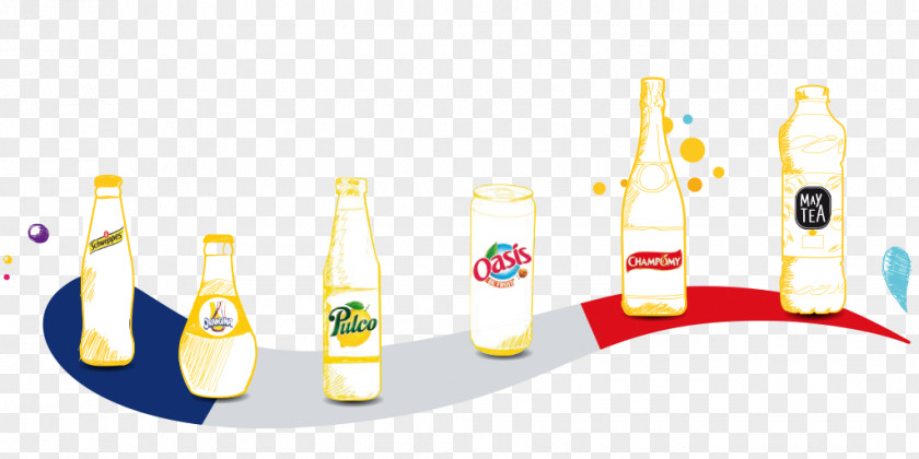 Glass Bottle Alcoholic Drink PNG