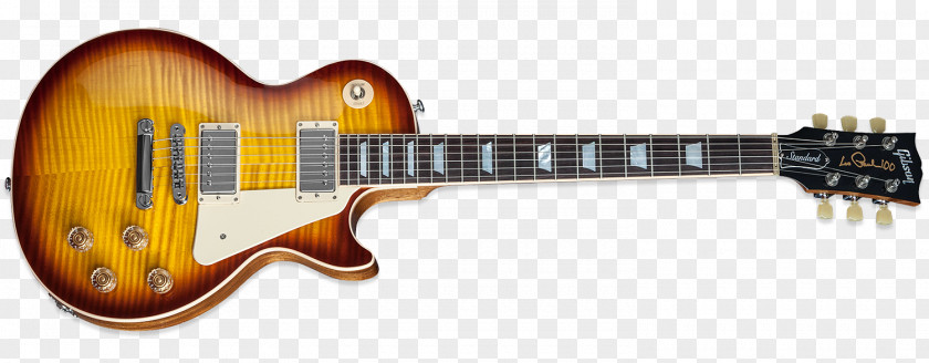 Guitar Epiphone Les Paul Standard PlusTop Pro Gibson PNG