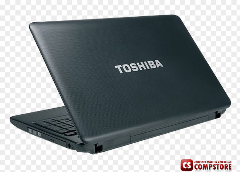 Laptop Toshiba Satellite Dell Intel Core I5 PNG
