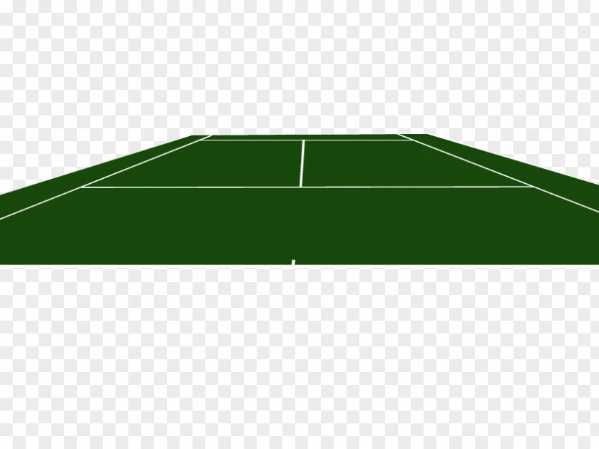 Line Artificial Turf Tennis Centre Point Angle PNG