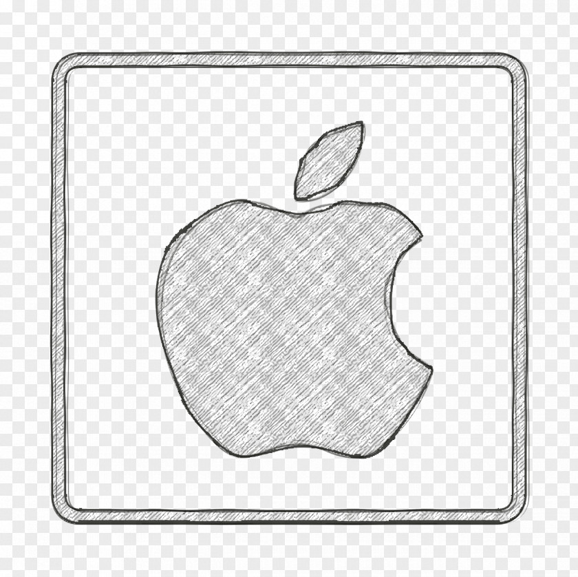 Malus Plant Finger Icon PNG