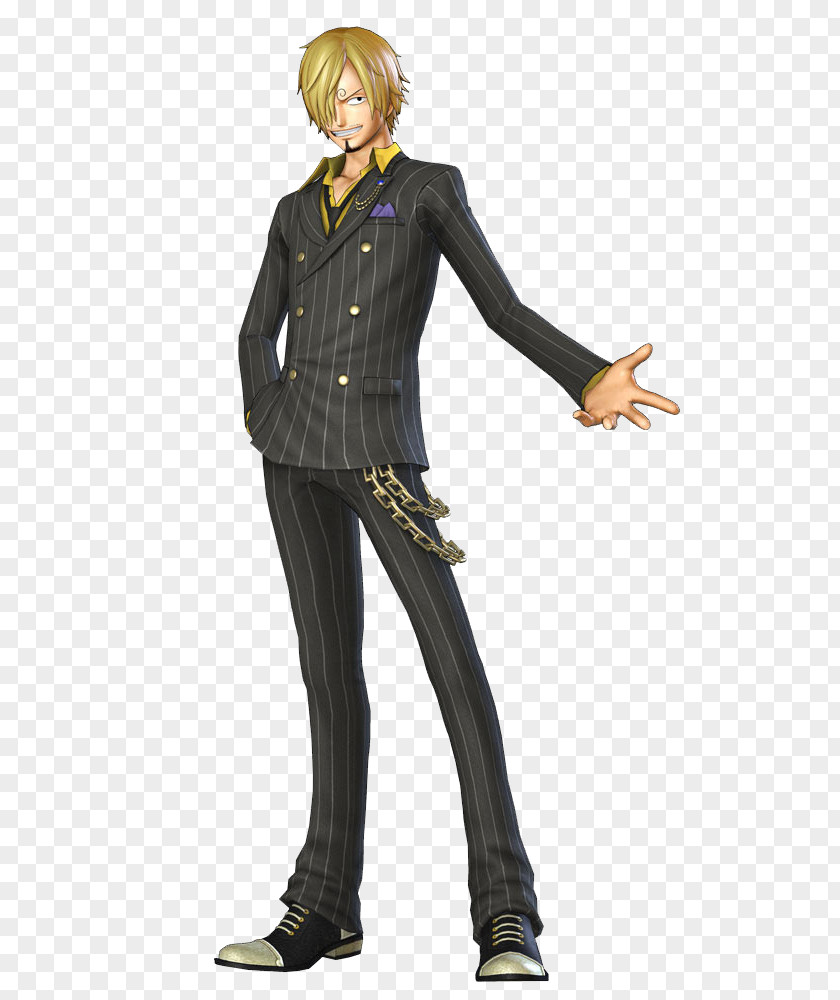 One Piece Sanji Clipart Piece: Pirate Warriors 2 3 Unlimited Adventure Vinsmoke PNG