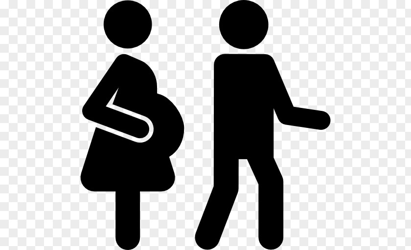 Pregnancy Woman Clip Art PNG