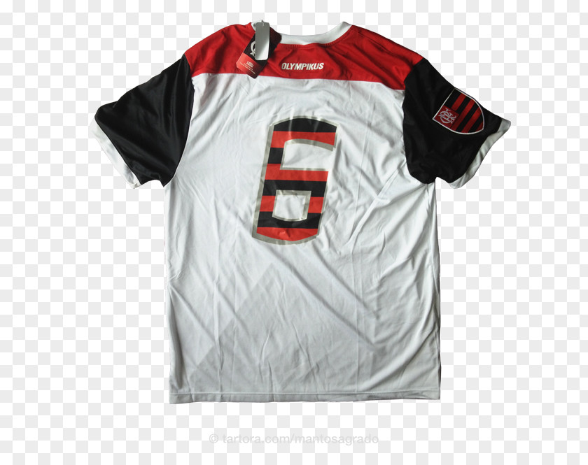 T-shirt Sports Fan Jersey Logo Sleeve PNG