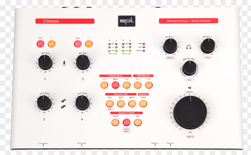 USB Digital Audio Sound Cards & Adapters Controller Interface PNG