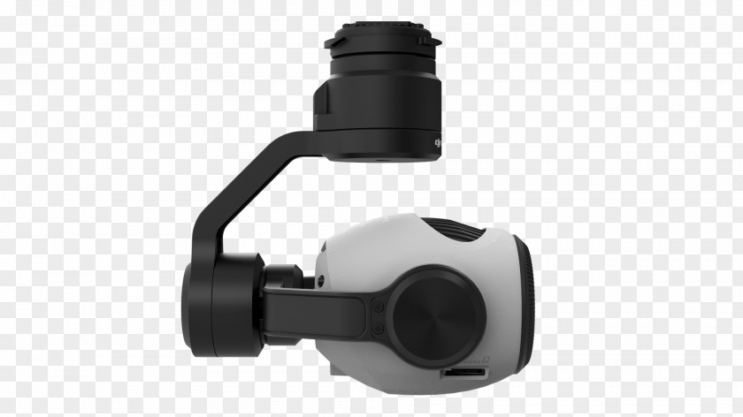 Aerial Camera Mavic Pro Osmo Zoom Lens DJI PNG