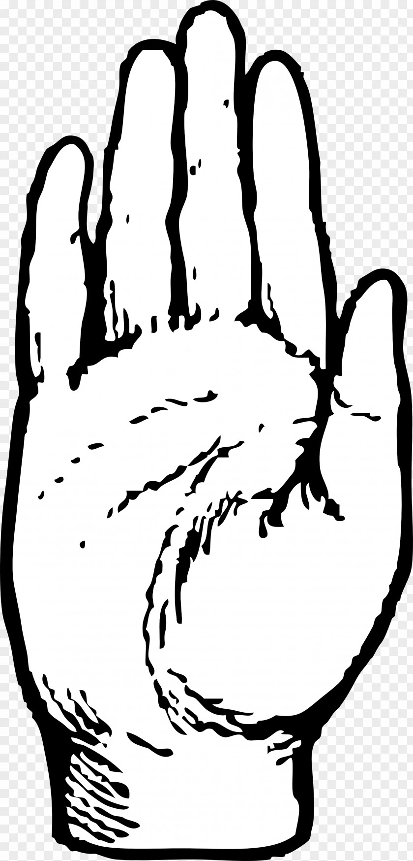 Black Hand Cliparts Free Content Clip Art PNG
