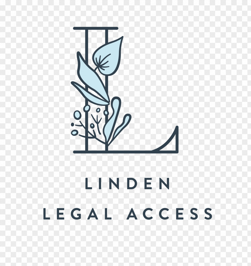 Business Linden Legal Strategies PLLC Brand Marketing PNG