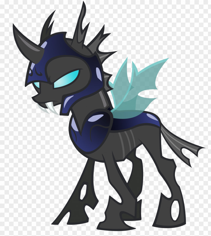 Changeling Princess Celestia Rarity Pony DeviantArt PNG