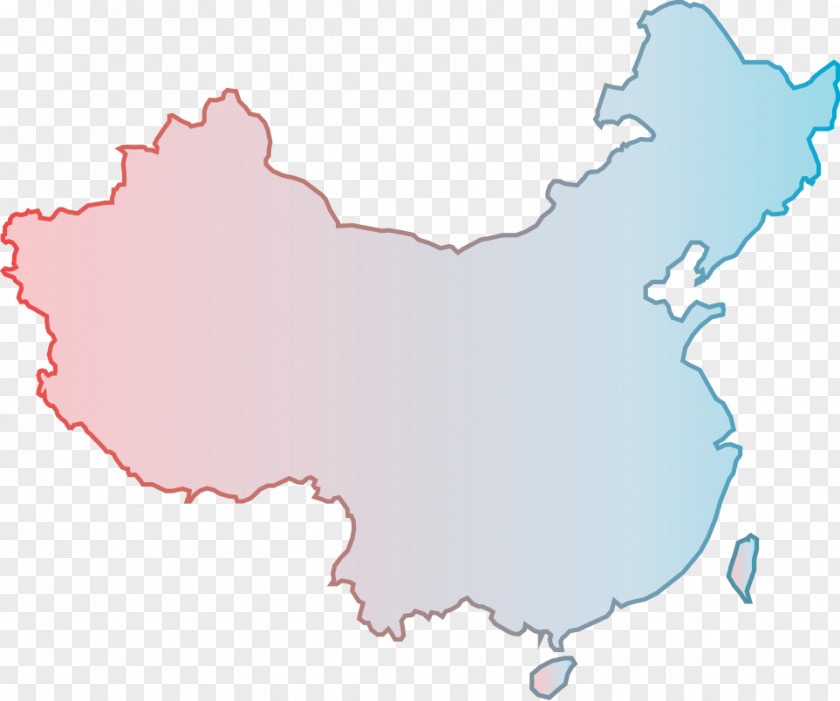 Chinece Diploma History Of China Map Provinces PNG