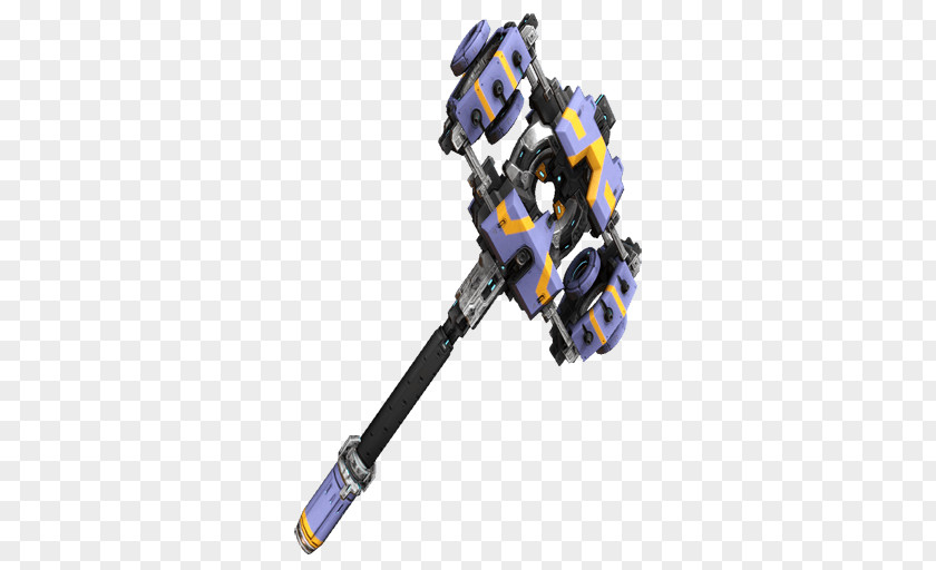 Frame Lotus Warframe Titron Weapon Hammer Wiki PNG