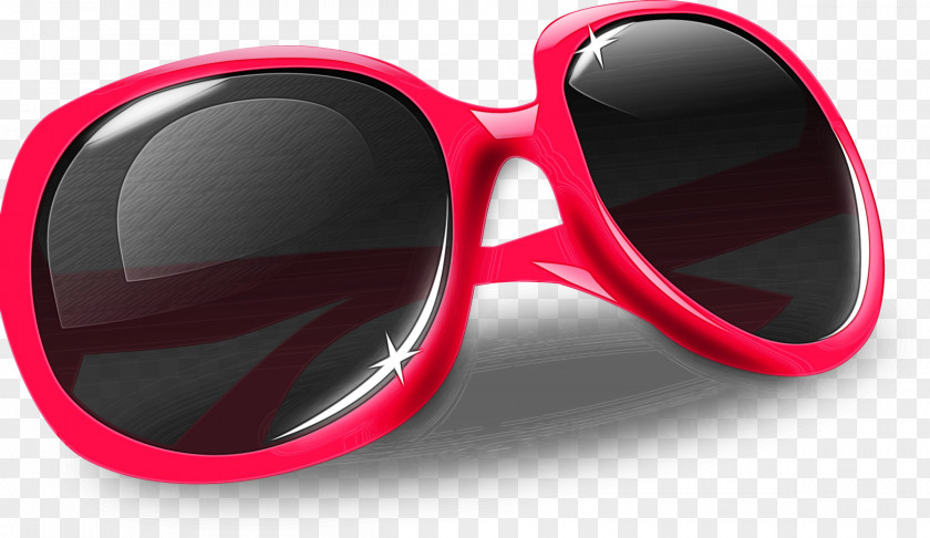 Goggles Aviator Sunglasses Image PNG