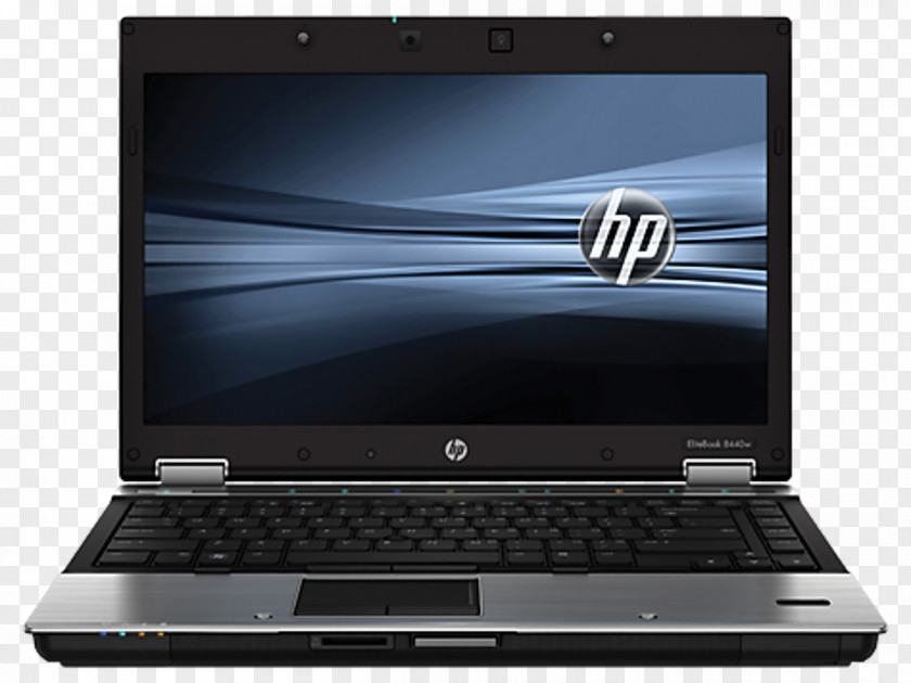 Laptop HP EliteBook Intel Core I5 Pavilion PNG