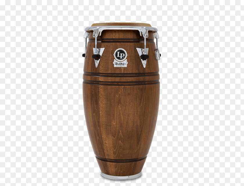 Latin Percussion Conga Drum PNG