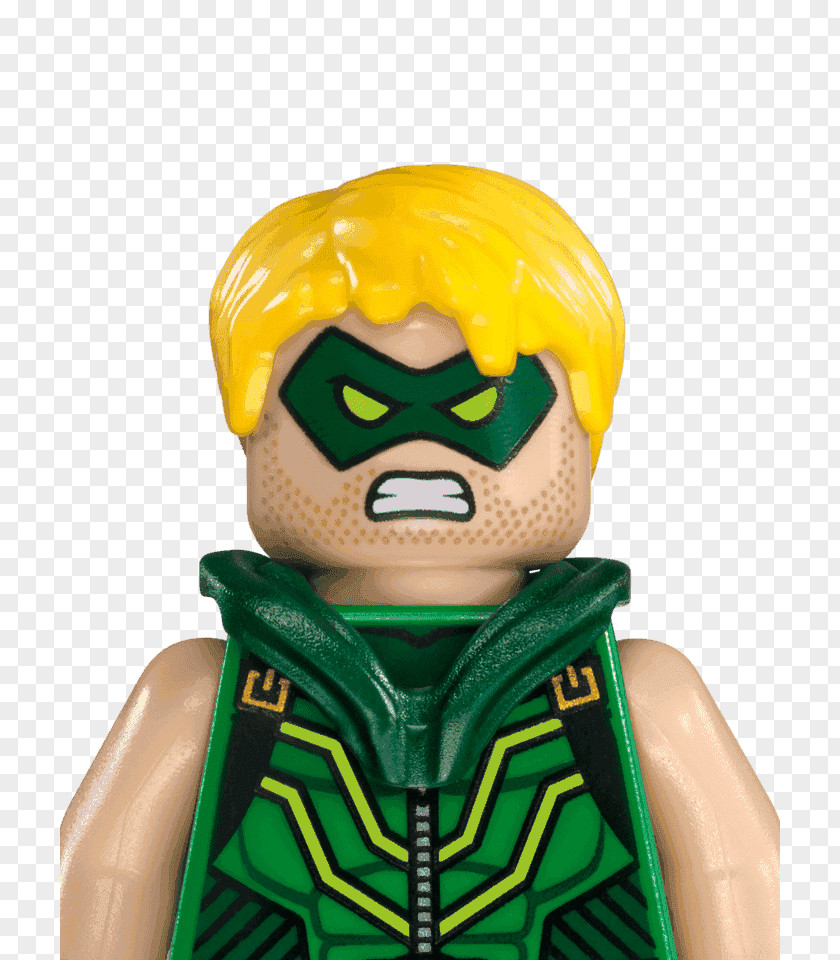 Lego Marvel Green Arrow Darkseid Superhero Super Heroes Batman PNG