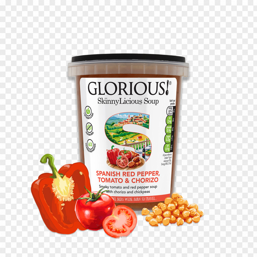 Lentil Soup Tomato Mixed Vegetable Spanish Cuisine Vegetarian PNG