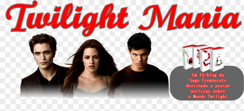 Ports Logo Brand The Twilight Saga Font PNG